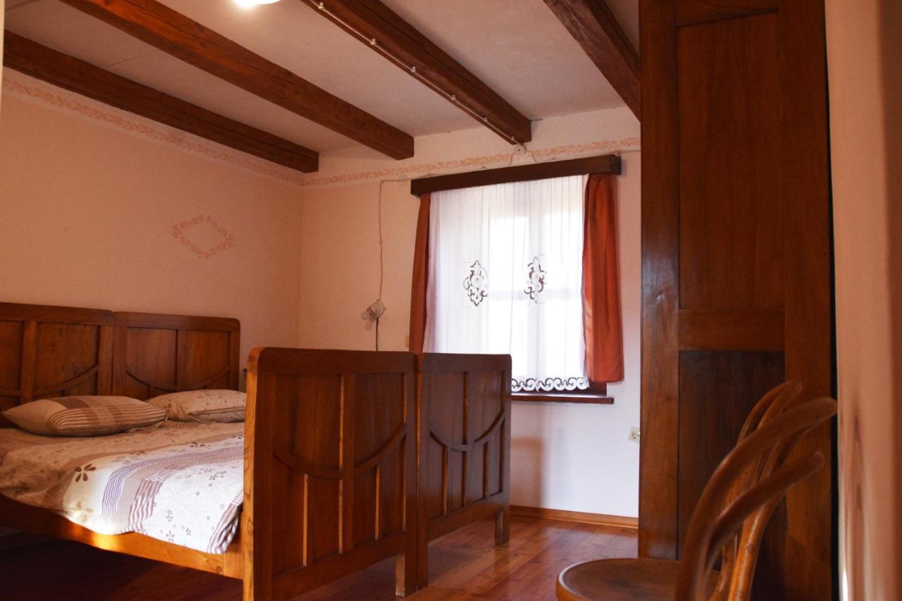 Tourist Farm Skerlj Villa Dutovlje Exterior photo